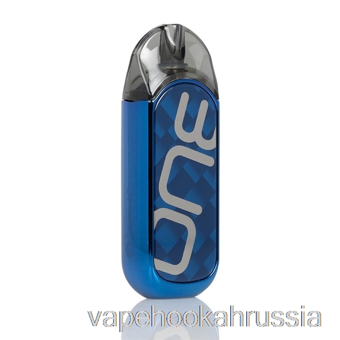 вейп Россия Joyetech Teros One 13w Pod System сапфир